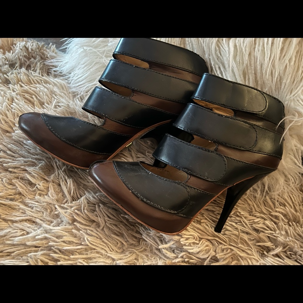 LAMB shoes